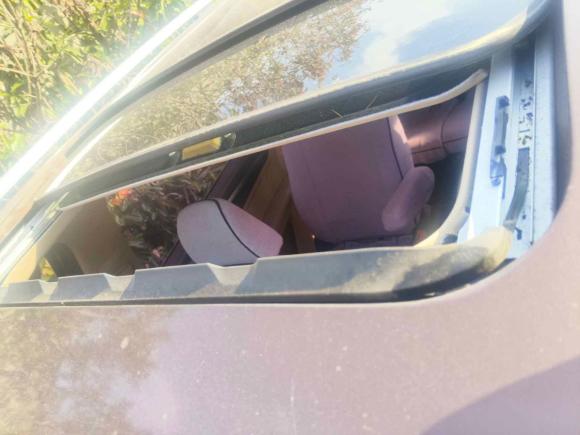 [上海·沪C] 二手宝骏宝骏7302017款 1.5T 手动尊享型 7座