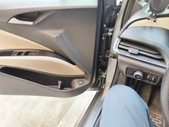 [上海·沪A] 二手别克微蓝62020款 插电混动 互联时尚型