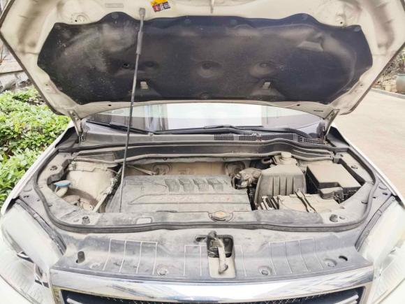 [台州·浙C] 二手哈弗哈弗H62014款 运动版 1.5T 手动两驱精英型