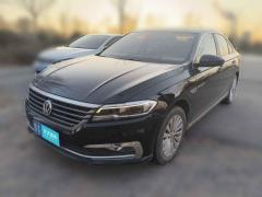 [济南·鲁A] 大众朗逸2019款 280TSI DSG舒适版 国VI