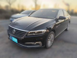 大众朗逸2019款 280TSI DSG舒适版 国VI