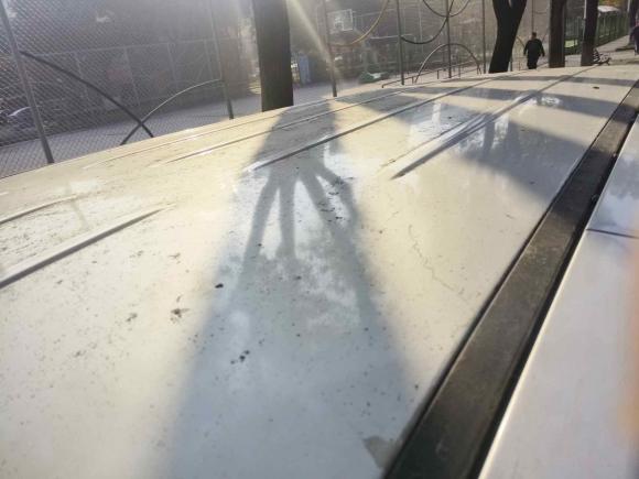 [上海·沪D] 二手华颂华颂72015款 2.0T 自动舒适型