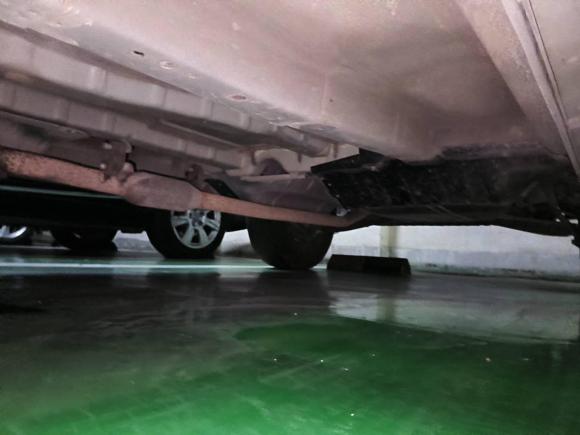 [西安·陕A] 二手起亚狮跑2013款 2.0L 自动两驱版GLS