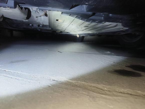 [青岛·鲁B] 二手本田英仕派2019款 锐·混动 2.0L 净尚版 国VI