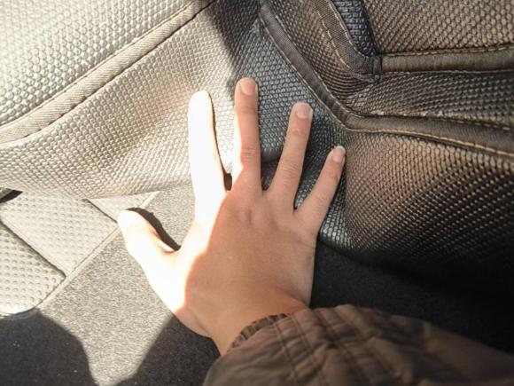 [上海·沪C] 二手斯柯达明锐2015款 1.6L 自动逸杰版