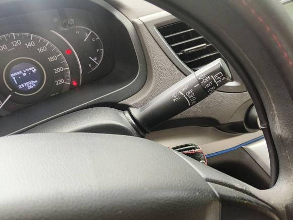 [武汉·鄂A] 二手本田本田CR-V2012款 2.0L 两驱都市版