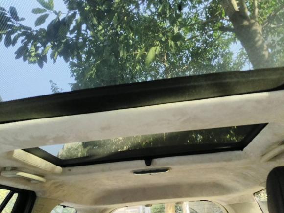 [杭州·浙A] 二手路虎神行者22013款 2.0T Si4 越动限量版