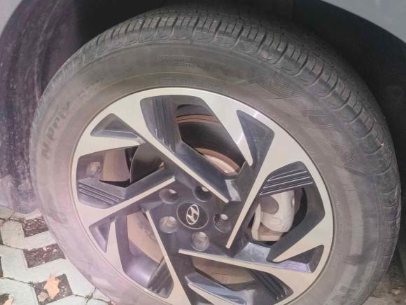 [上海·沪D] 二手现代库斯途2021款 380TGDi 智爱尊贵版 LUX Premium