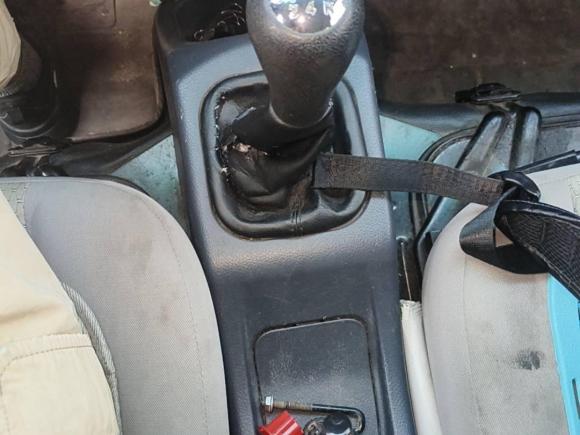 [广州·粤A] 二手金杯金杯T52S2021款 1.6L标准型2.85米SWD16M