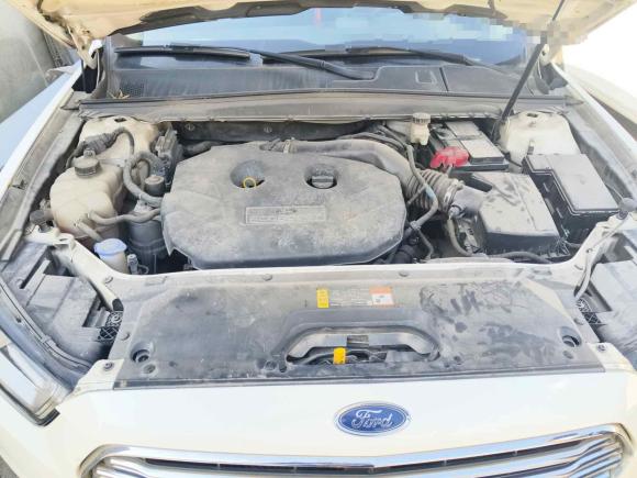 [常州·苏D] 二手福特金牛座2015款 EcoBoost 245 豪华型