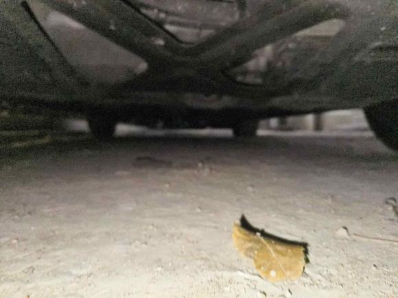 [南通·苏F] 二手大众甲壳虫2006款 2.0 敞篷豪华版