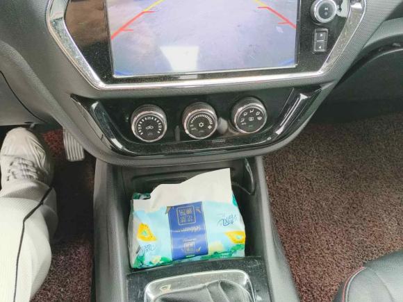 [杭州·皖J] 二手东南东南DX32018款 1.5L 手动尊贵型