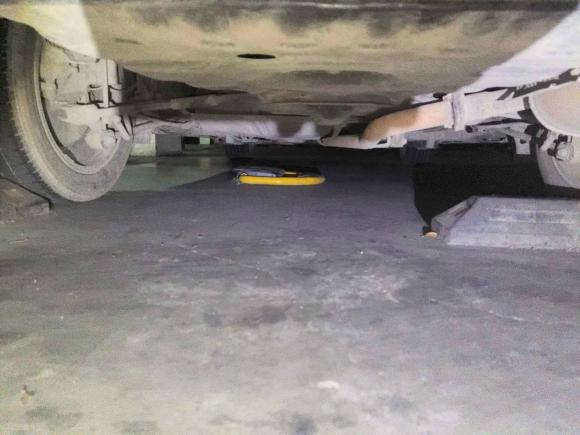 [成都·渝A] 二手丰田凯美瑞2007款 240V NAVI至尊导航版