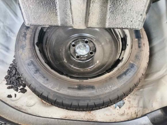 [南通·苏F] 二手本田飞度2018款 1.5L CVT舒适天窗版