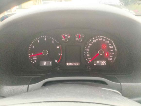 [成都·川A] 二手大众Passat领驭2011款 1.8T 自动尊品型