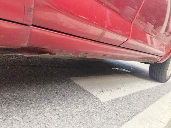 [广州·粤S] 二手丰田RAV4荣放2011款 2.4L 自动四驱豪华版