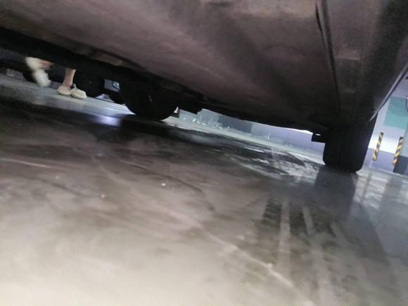[常州·苏D] 二手福特锐际2020款 EcoBoost 245 四驱纵享款ST-LINE