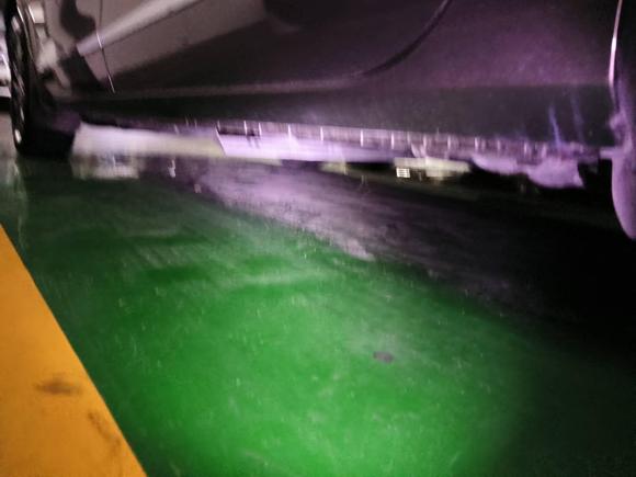 [广州·粤B] 二手别克别克GL82021款 陆上公务舱 652T 尊贵型