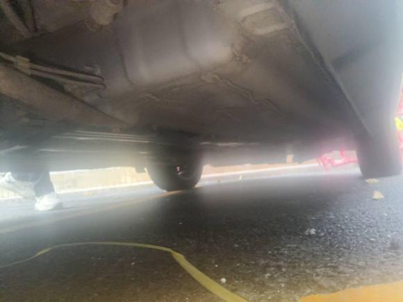 [深圳·粤B] 二手东风风行景逸X62017款 劲享系列 1.5T CVT尊贵型