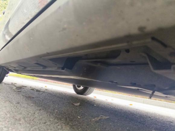 [成都·川A] 二手比亚迪秦PLUS2025款 EV 智驾版 510KM领先型