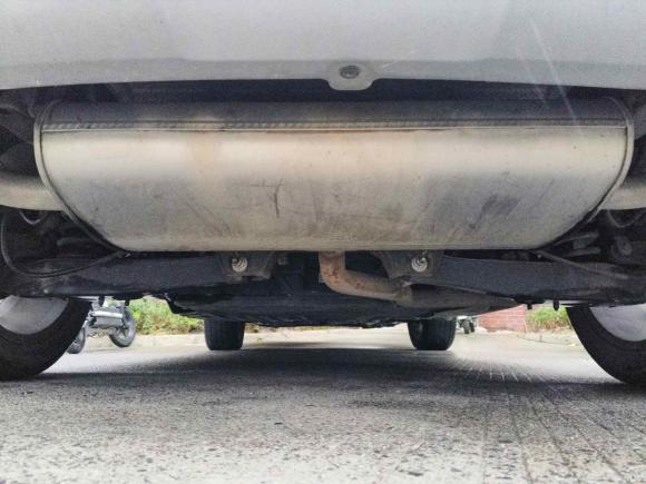 [上海·沪A] 二手荣威荣威RX5新能源2017款 eRX5 50T 混动互联尊荣旗舰版