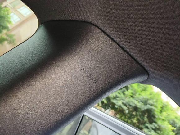 [成都·川A] 二手理想汽车理想L62024款 Pro