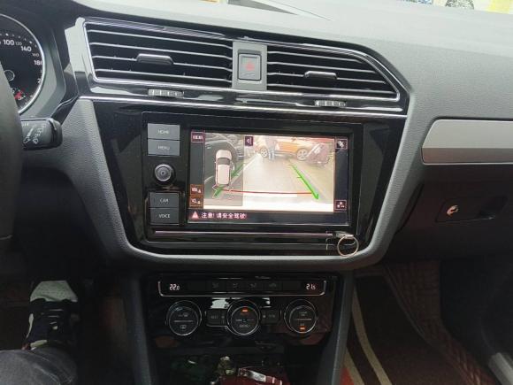 [金华·浙G] 二手大众途观L2019款 330TSI 自动两驱全景舒适版 国VI