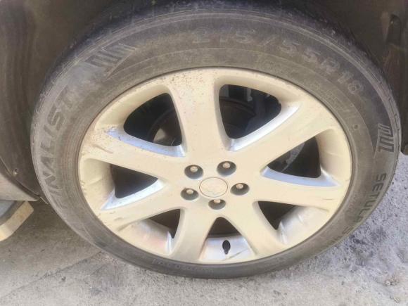 [嘉兴·浙F] 二手别克昂科拉2015款 1.4T 自动两驱都市精英型