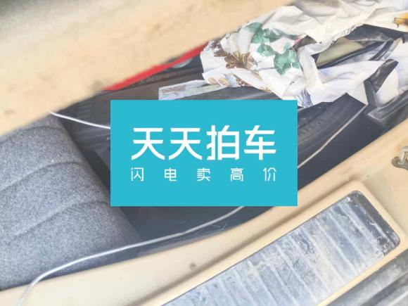 [上海·沪C] 二手奔驰奔驰R级2007款 R 350 L 4MATIC