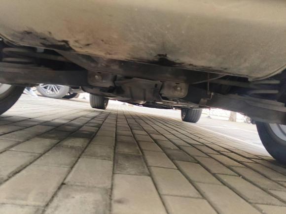 [上海·苏E] 二手福特翼虎2015款 2.0L GTDi 四驱尊贵型