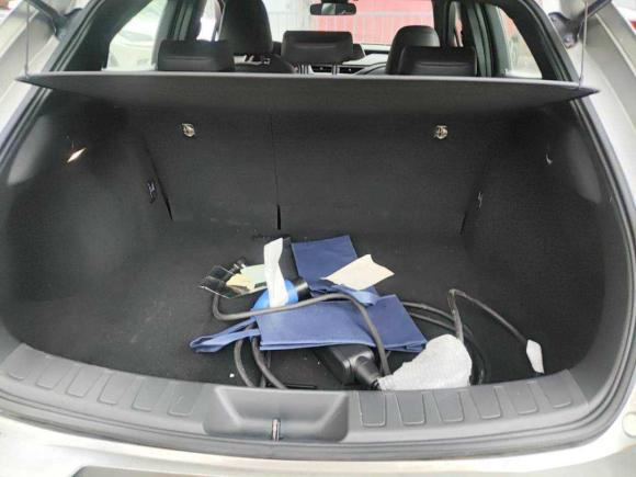 [济南·鲁A] 二手雷克萨斯雷克萨斯UX新能源2020款 300e 纯·悦版