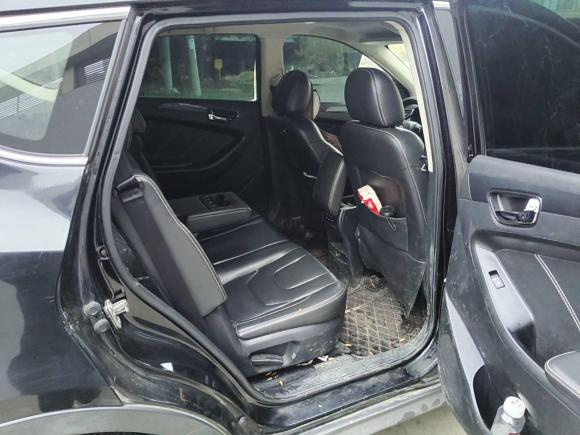 [南通·苏F] 二手东风风光风光5802017款 1.8L 手动舒适型