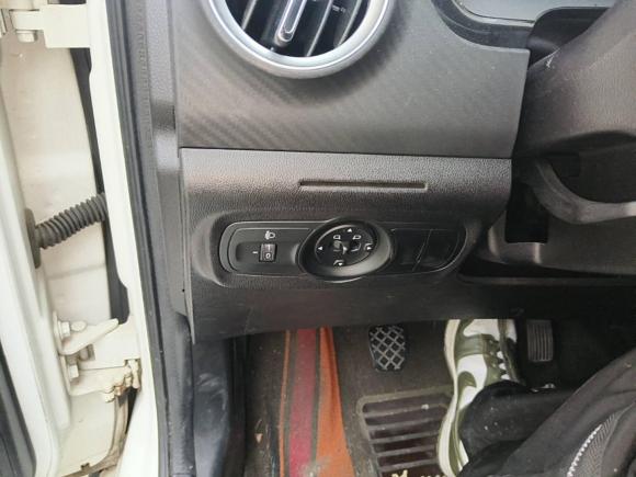 [金华·浙C] 二手奇瑞瑞虎3x2018款 1.5L 手动精英版