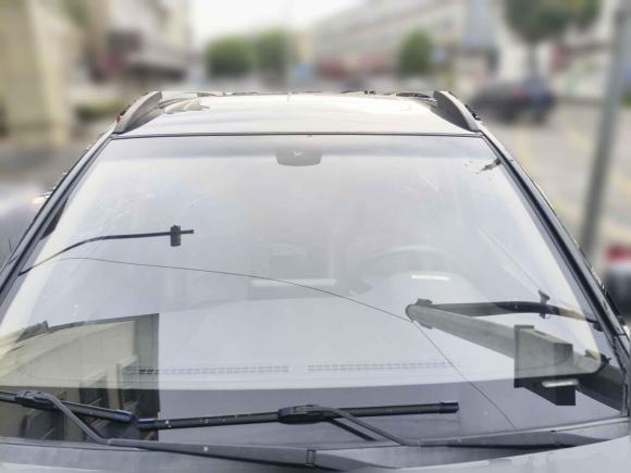 [嘉兴·豫R] 二手宝骏宝骏5602017款 1.5T DCT尊享型