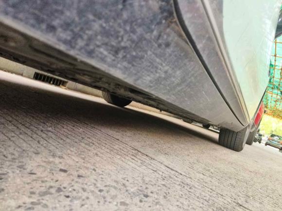 [上海·沪A] 二手小鹏小鹏P52021款 600P