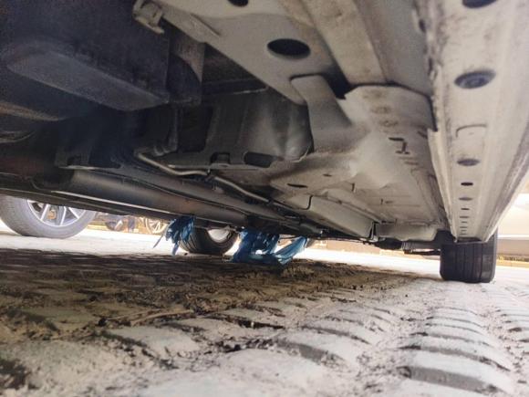 [上海·皖S] 二手雪佛兰迈锐宝2014款 2.0L 自动豪华版