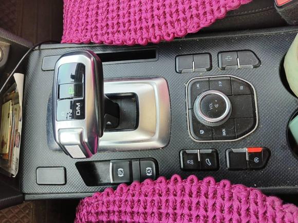 [苏州·苏C] 二手哈弗哈弗H6 Coupe2020款 智联版 1.5T 自动两驱精英型