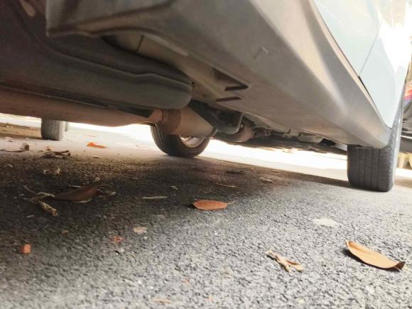 [武汉·鄂A] 二手哈弗哈弗H22018款 红标 1.5T 手动两驱精英型