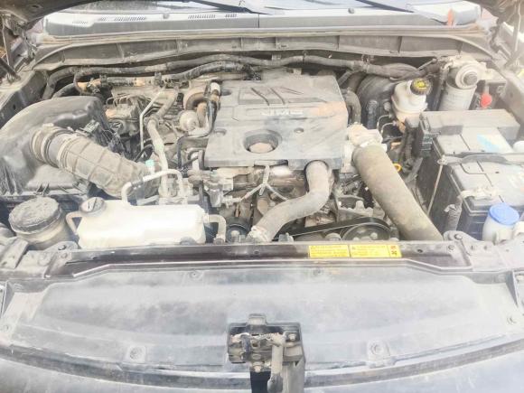 [义乌·浙G] 二手江铃宝典2020款 2.5T柴油两驱舒享版标轴JX4D25A6L