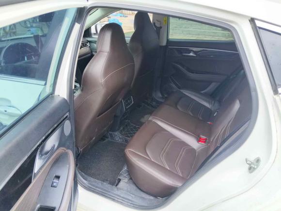 [合肥·皖A] 二手江汽集团嘉悦A52020款 1.5T CVT超越型