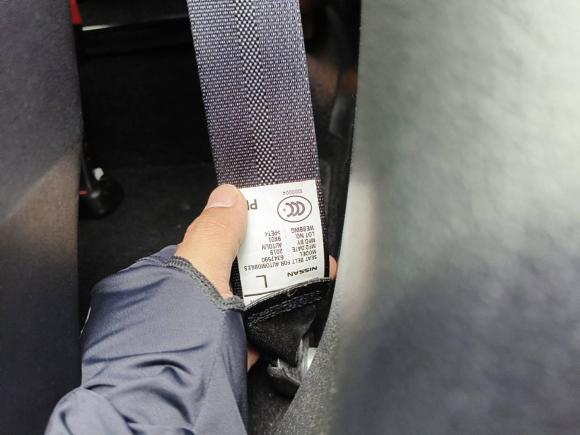 [杭州·浙M] 二手英菲尼迪英菲尼迪QX502018款 2.0T 四驱菁英版