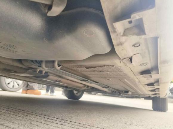 [台州·浙J] 二手日产骊威2013款 劲锐 1.6XL CVT舒适版