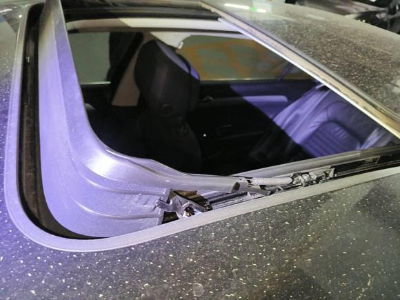 [广州·粤A] 二手大众迈腾2018款 330TSI DSG 领先型