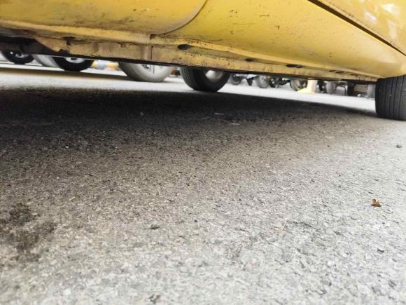 [上海·沪C] 二手名爵名爵32017款 1.5L 自动智联精英版