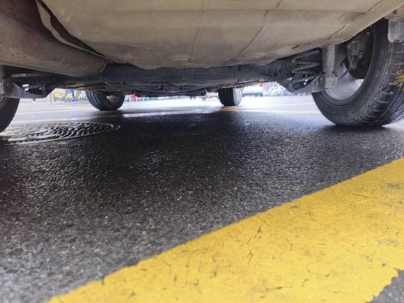 [青岛·鲁B] 二手大众朗逸2013款 改款经典 1.6L 手动舒适版