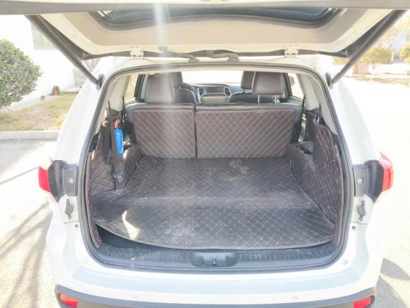 [青岛·鲁B] 二手丰田汉兰达2018款 2.0T 四驱豪华版 7座 国VI