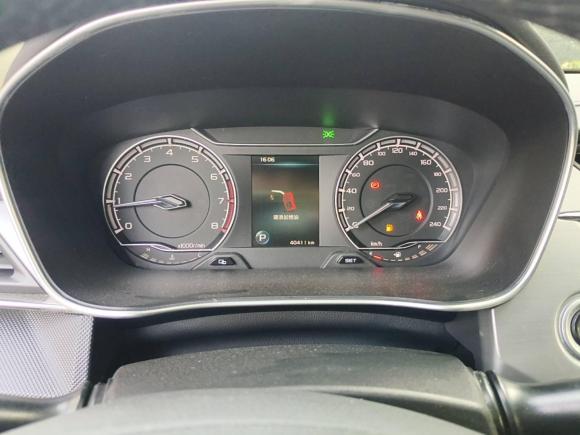 [嘉兴·浙F] 二手吉利汽车缤瑞2020款 1.4T CVT亚运版