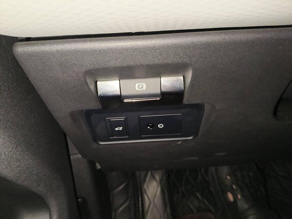 [广州·鄂A] 二手路虎揽胜极光2020款 249PS 青春版