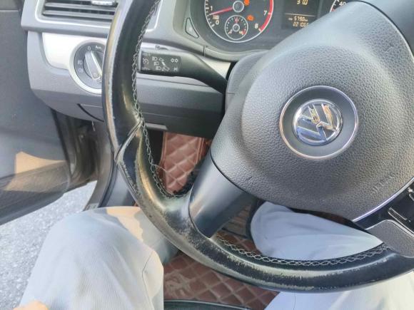 [杭州·浙A] 二手大众帕萨特2011款 1.8TSI 自动尊荣版