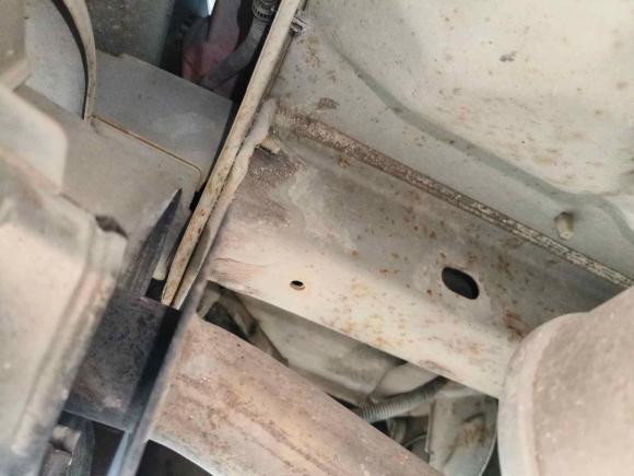 [深圳·鄂F] 二手东南东南DX72017款 1.5T 自动尊贵型